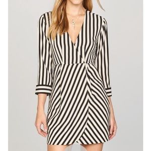 Caught you lookin dress